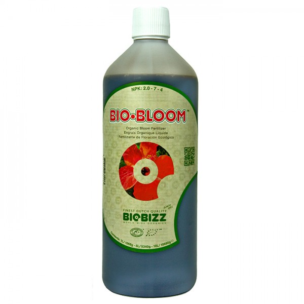 1L Bio Bloom Bio Bizz 
